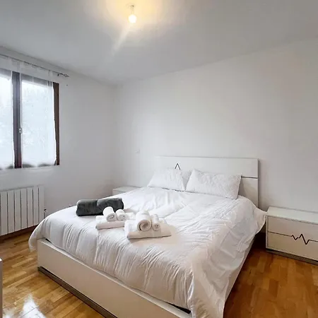 Prieur Holiday home Saint-Pierre-de-Boeuf